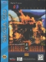 Sega  Sega CD  -  Supreme Warrior (U) (Front)